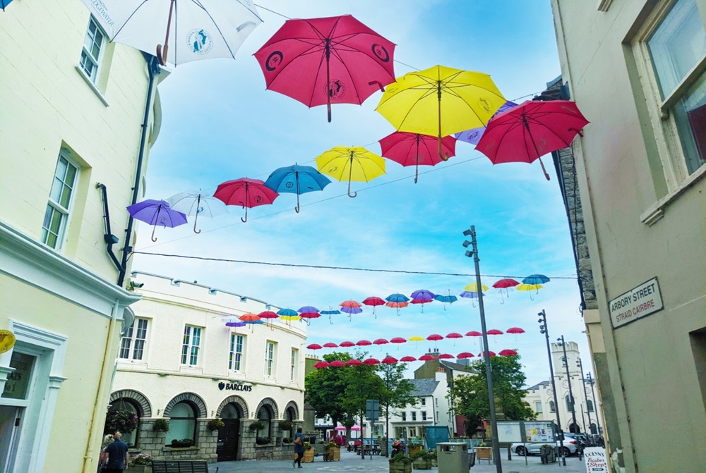 Offshore Trusts and Foundations in the Isle of Man: A Strategic Guide for Modern Wealth Management